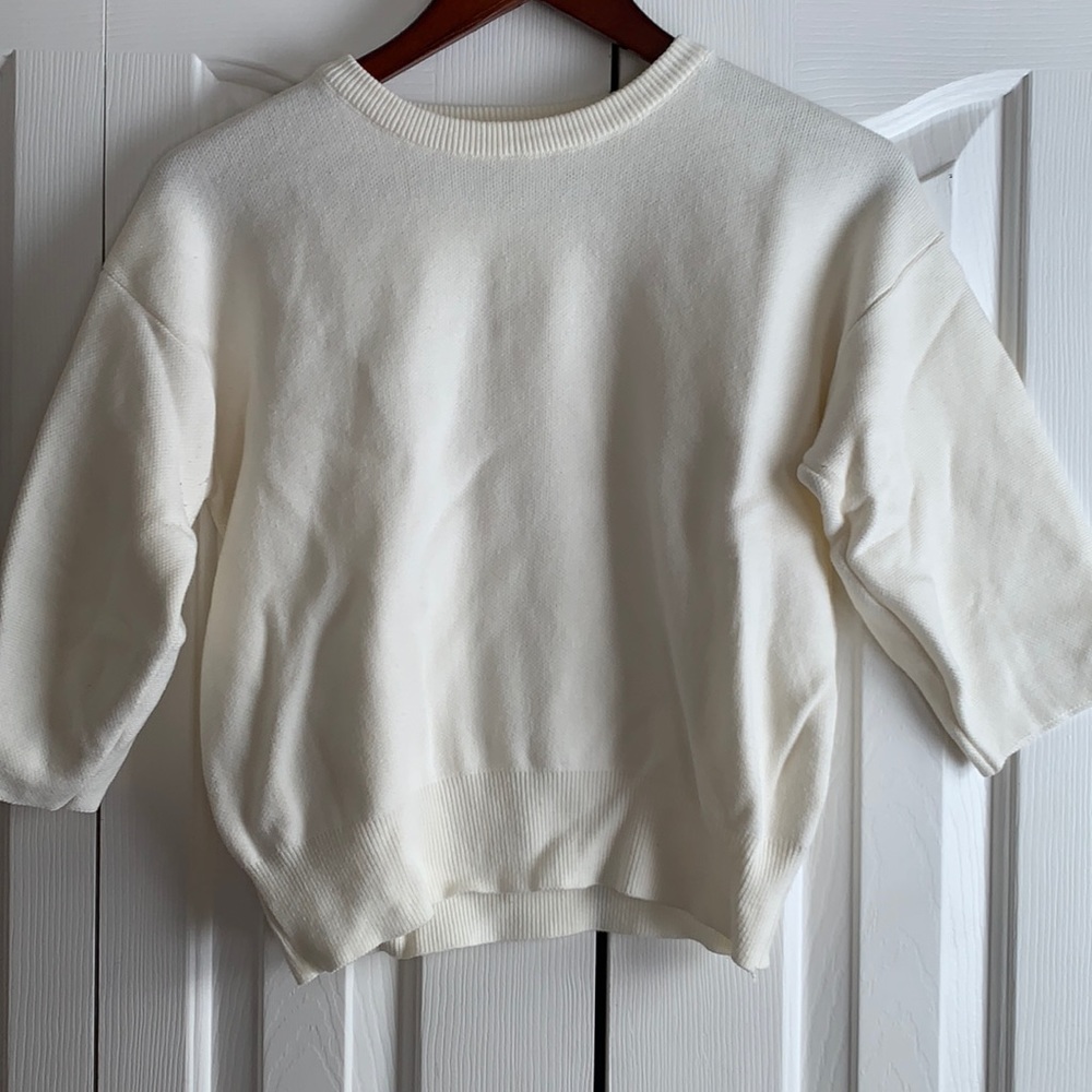 YE MAK Sweater